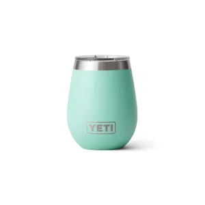 Rambler 10 oz MagSlider Wine Tumbler