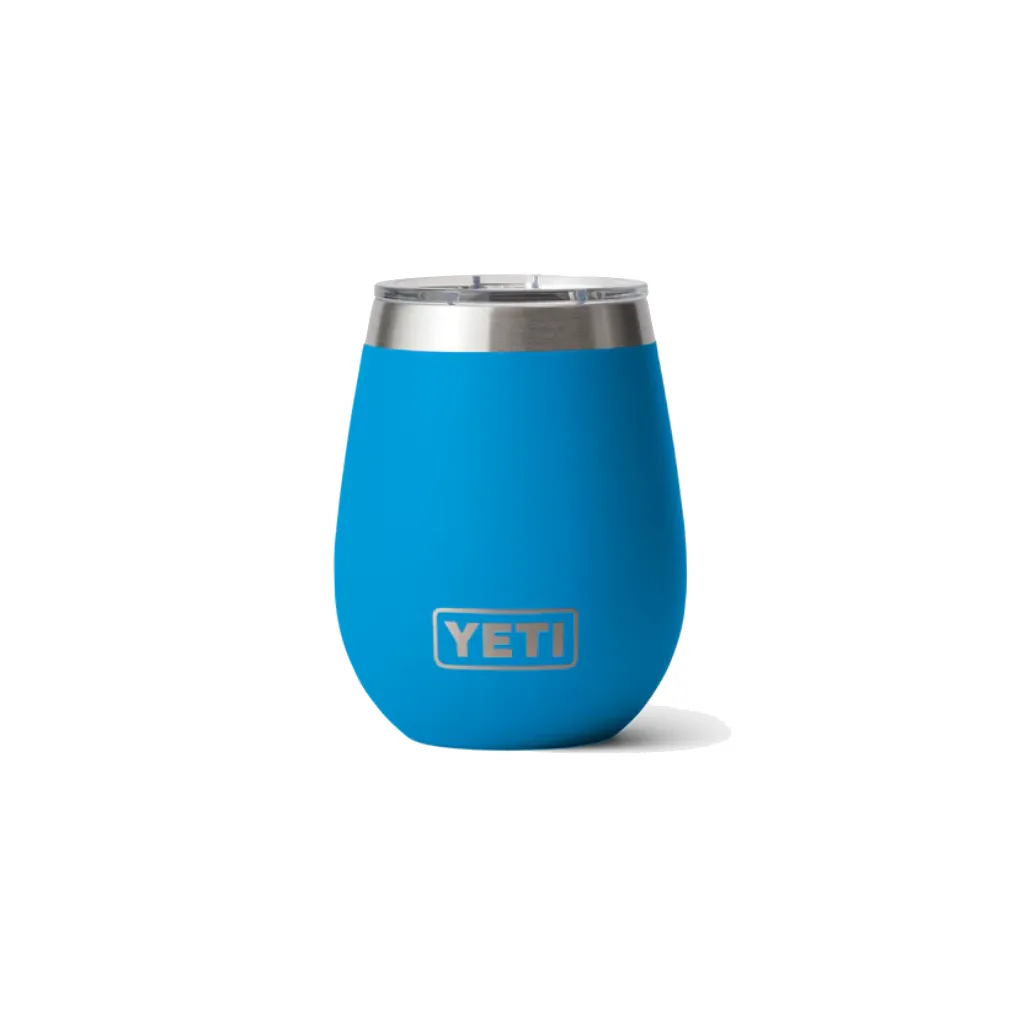 Rambler 10 oz MagSlider Wine Tumbler