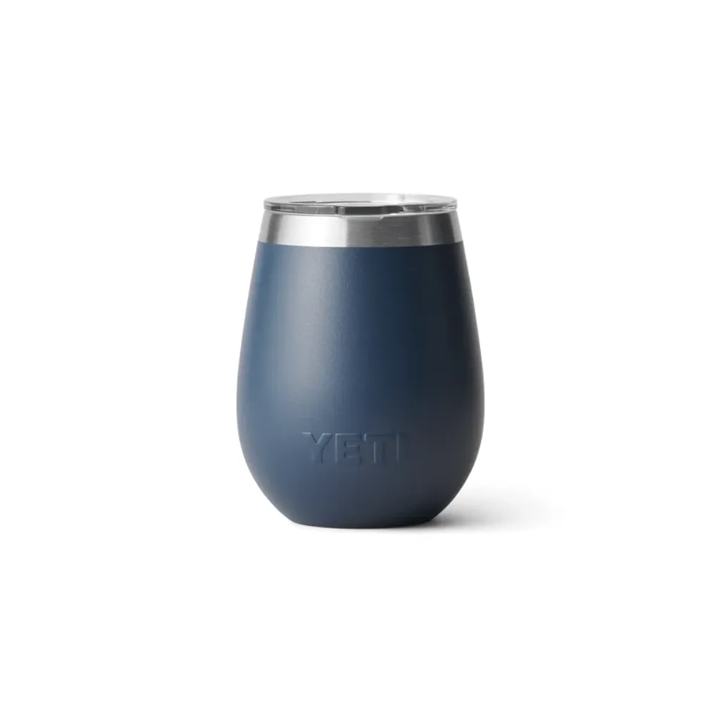 Rambler 10 oz MagSlider Wine Tumbler