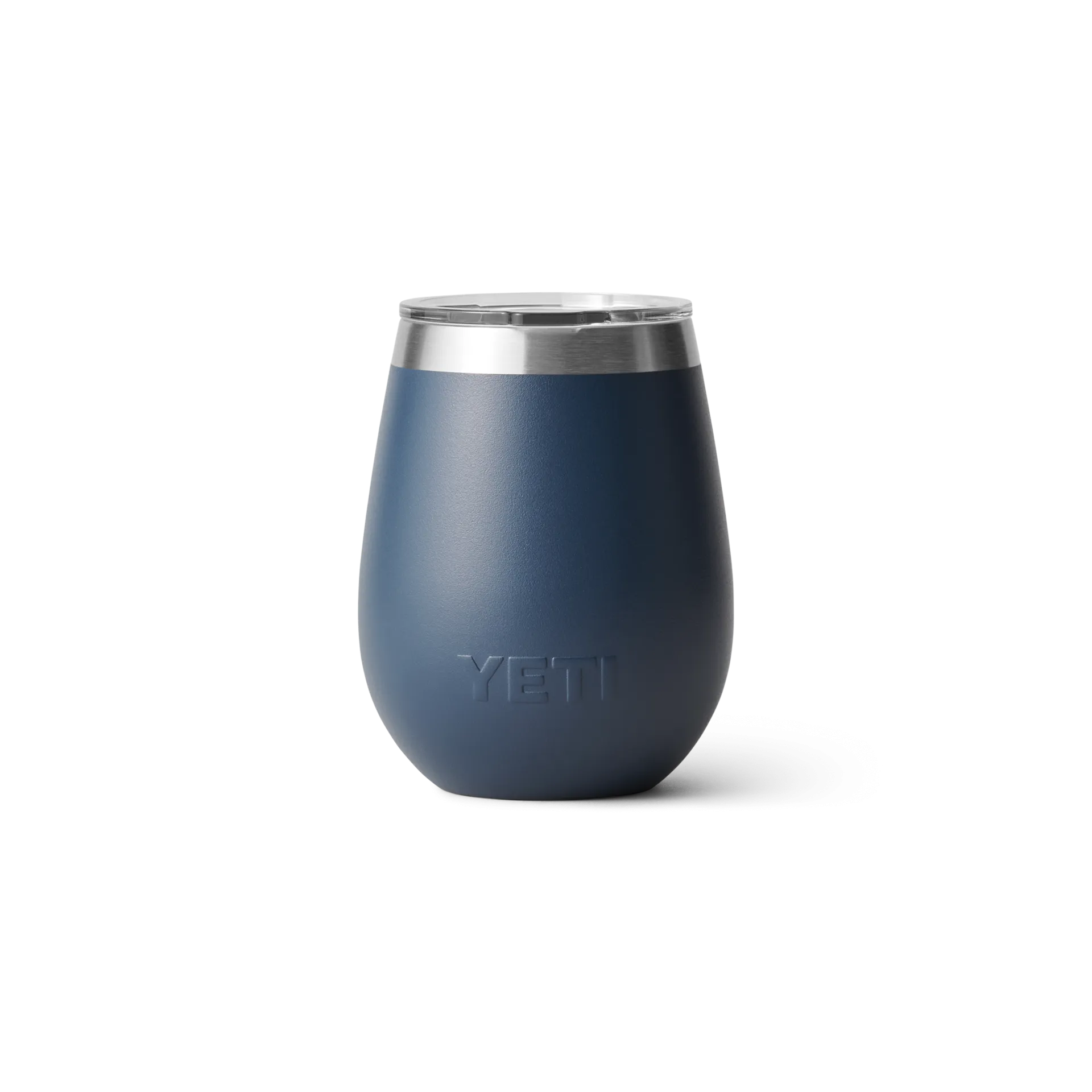 Rambler 10oz Wine Tumbler with Magslider Lid