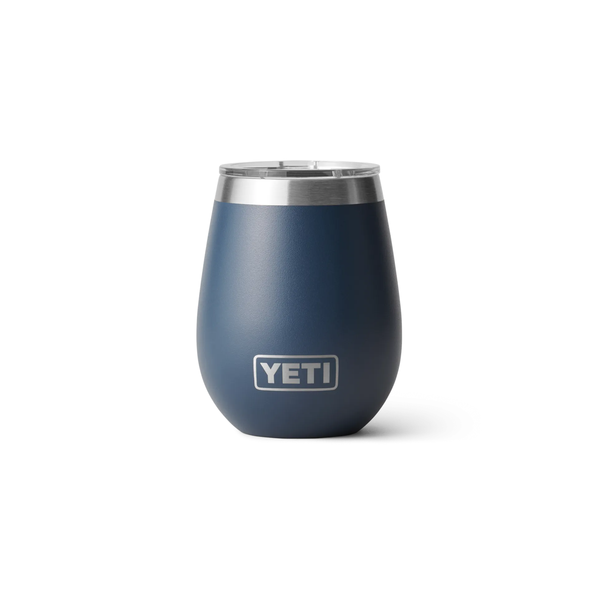 Rambler 10oz Wine Tumbler with Magslider Lid