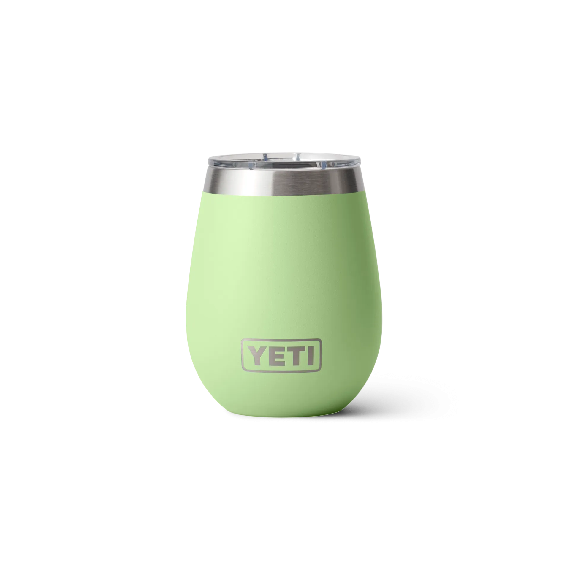 Rambler 10oz Wine Tumbler with Magslider Lid