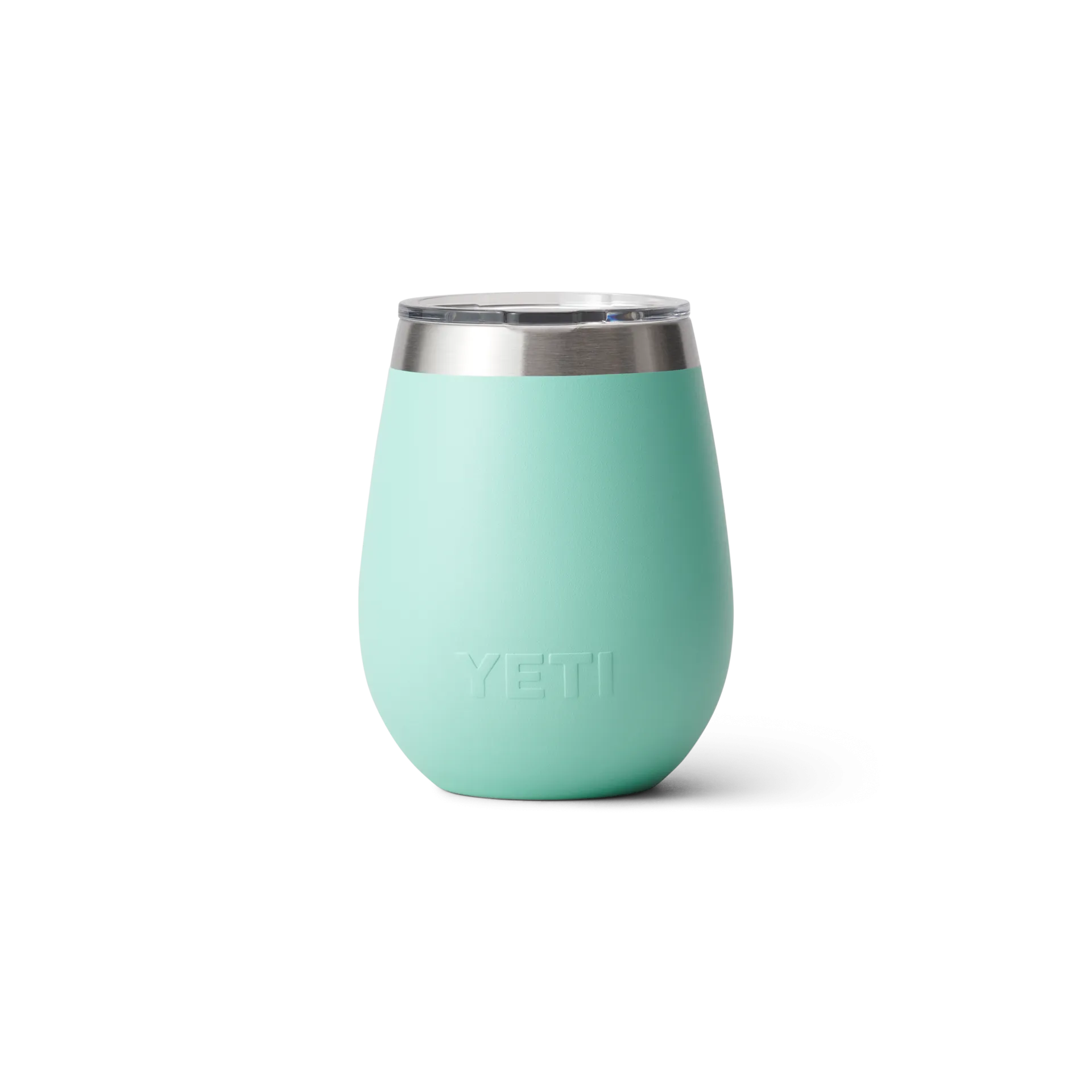 Rambler 10oz Wine Tumbler with Magslider Lid