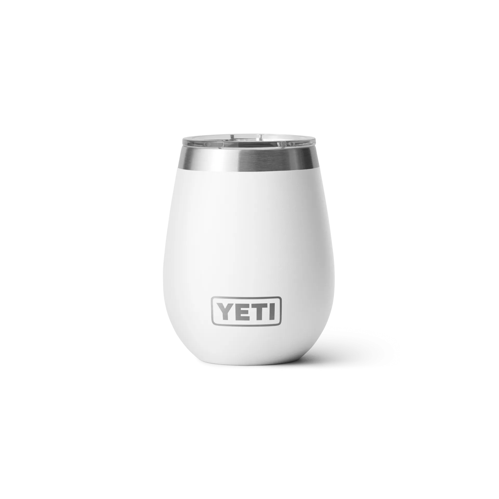 Rambler 10oz Wine Tumbler with Magslider Lid