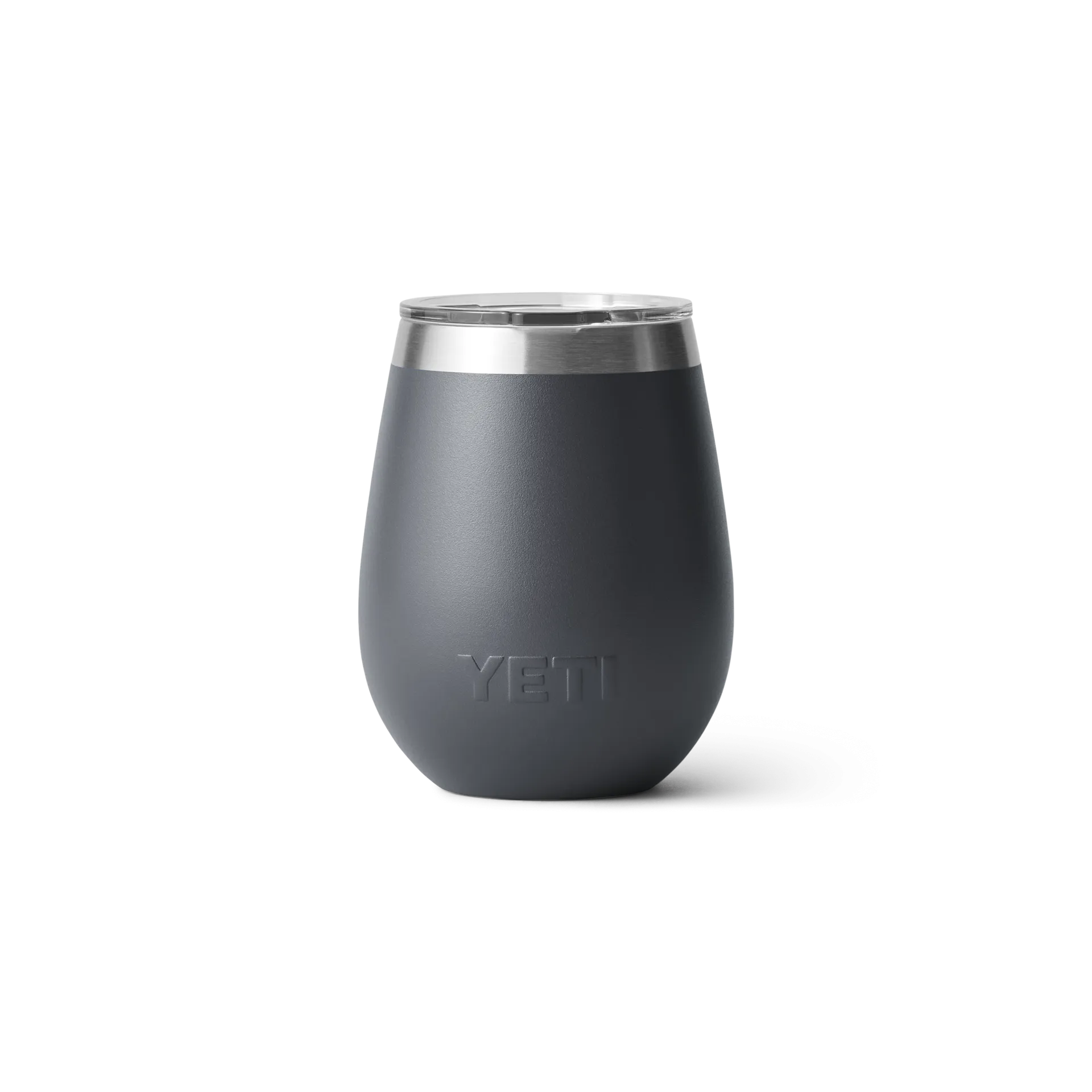 Rambler 10oz Wine Tumbler with Magslider Lid