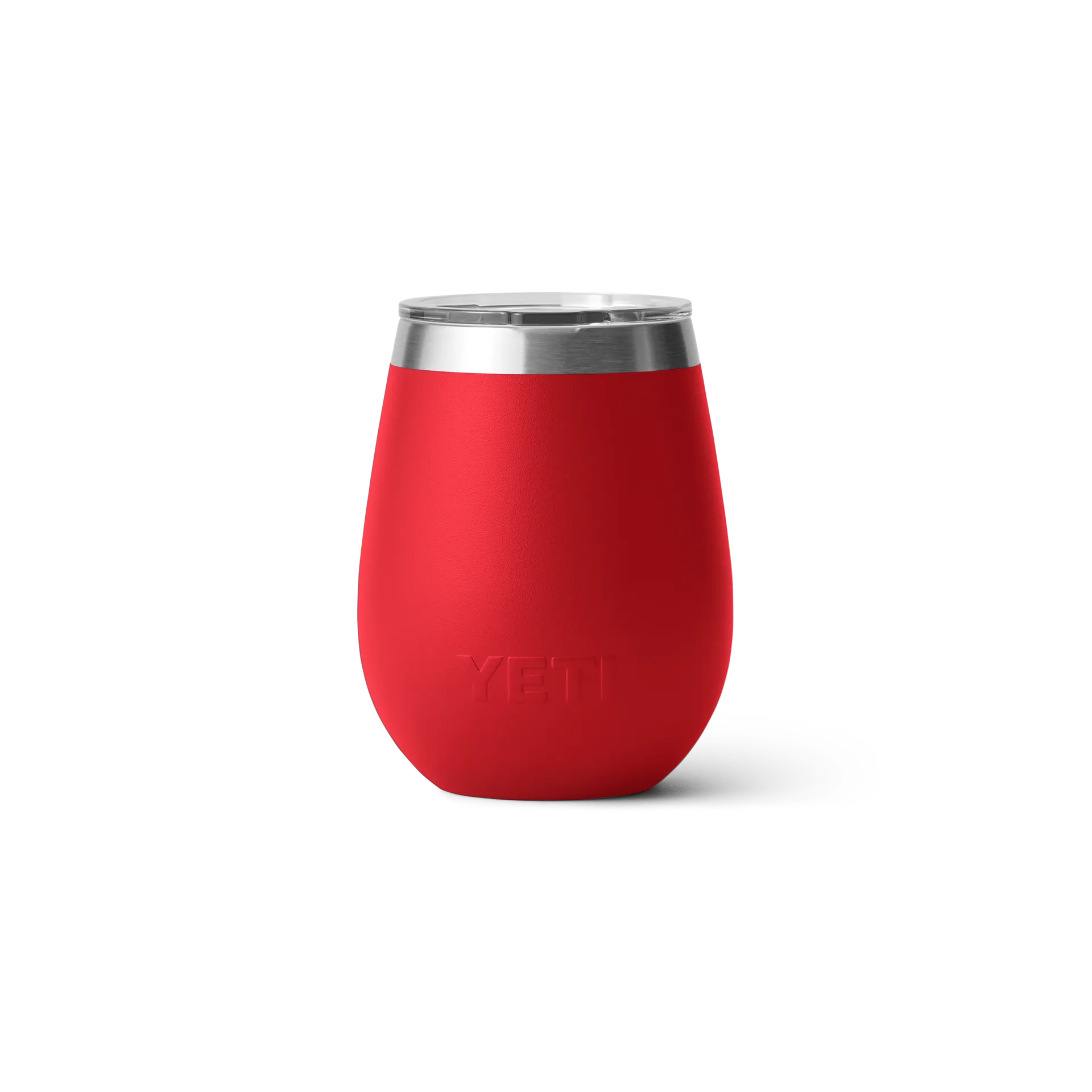 Rambler 10oz Wine Tumbler with Magslider Lid