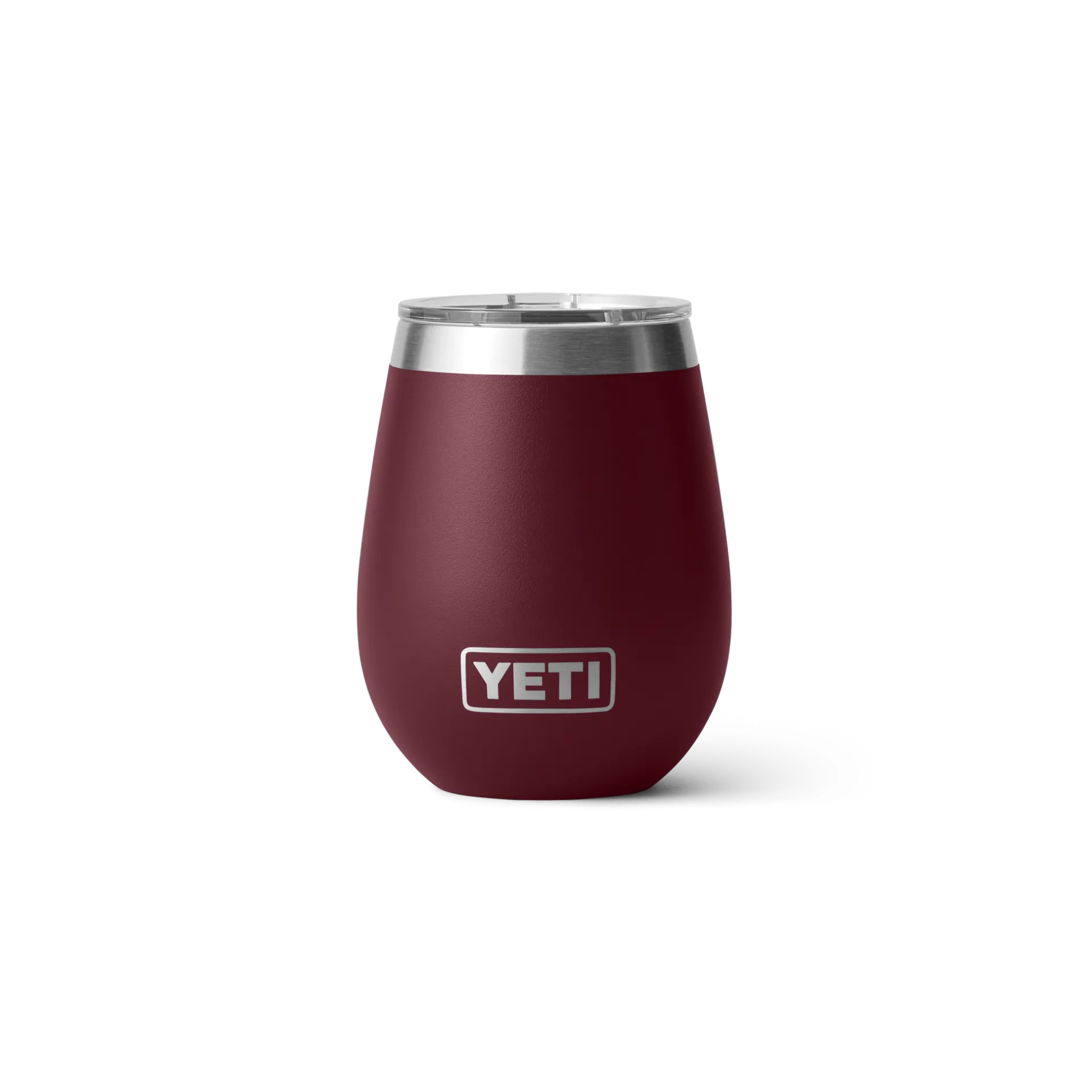 Rambler 10oz Wine Tumbler with Magslider Lid