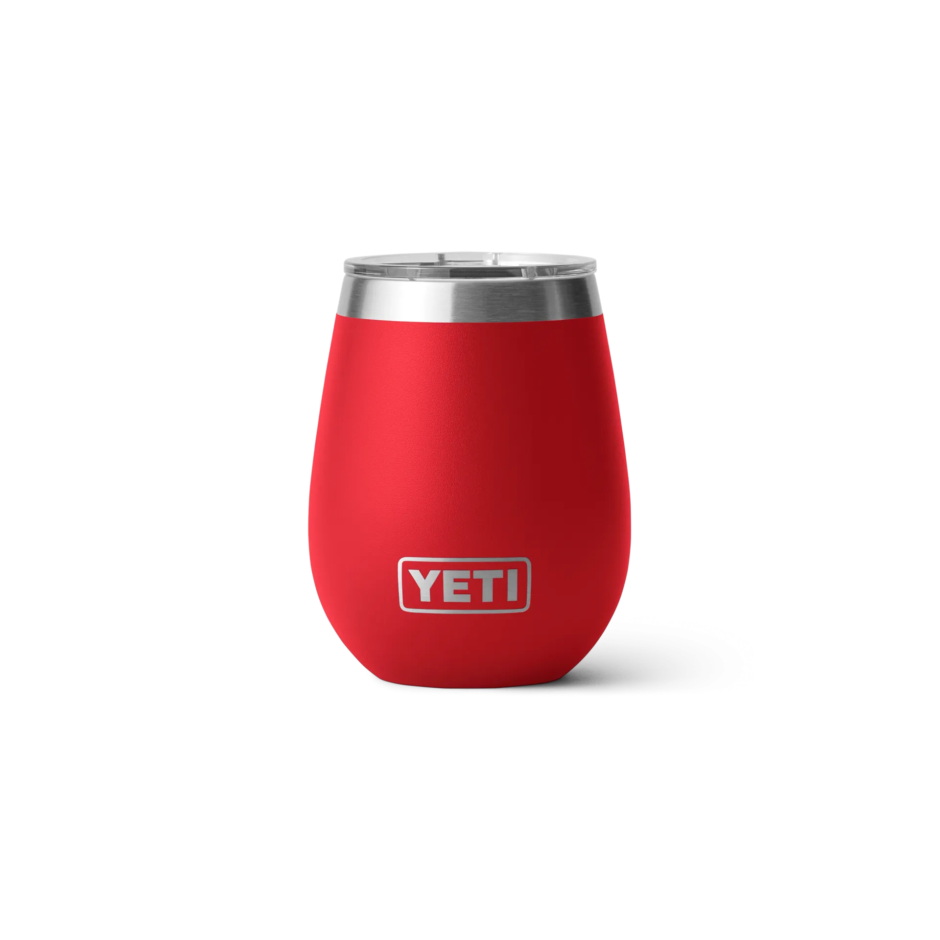 Rambler 10oz Wine Tumbler with Magslider Lid