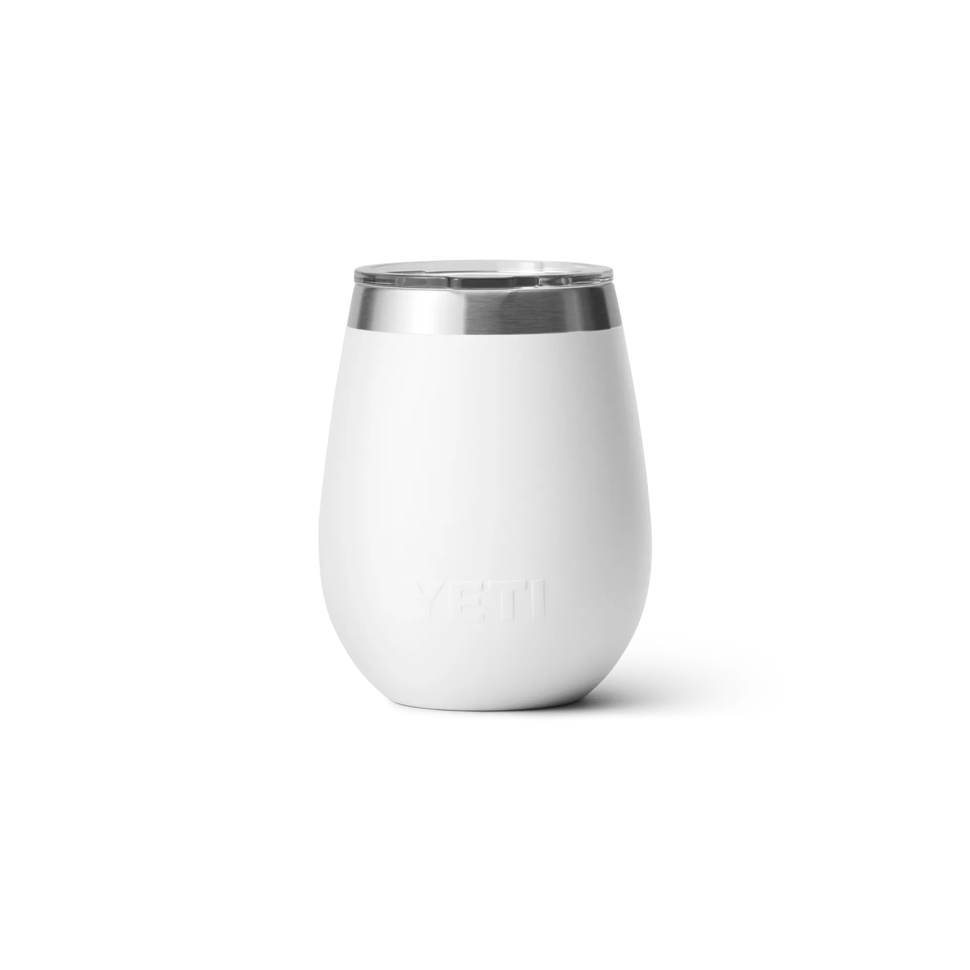 Rambler 10oz Wine Tumbler with Magslider Lid