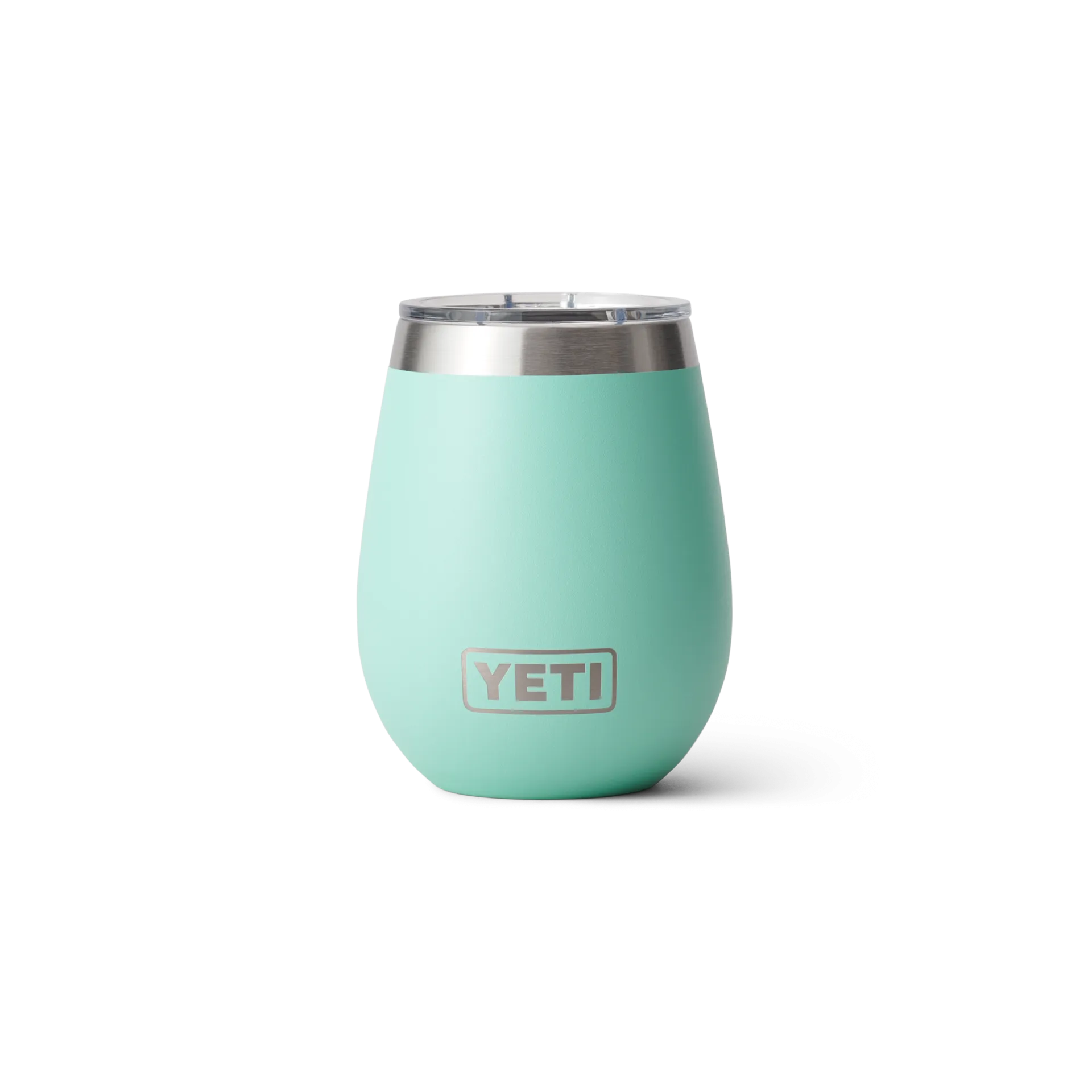 Rambler 10oz Wine Tumbler with Magslider Lid