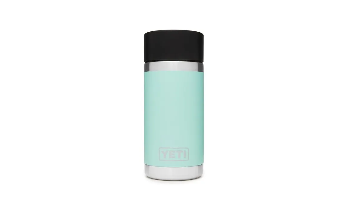 Rambler 12oz Bottle with Hotshot Cap
