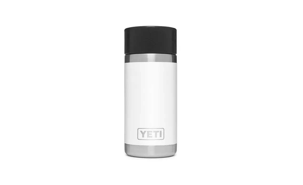 Rambler 12oz Bottle with Hotshot Cap
