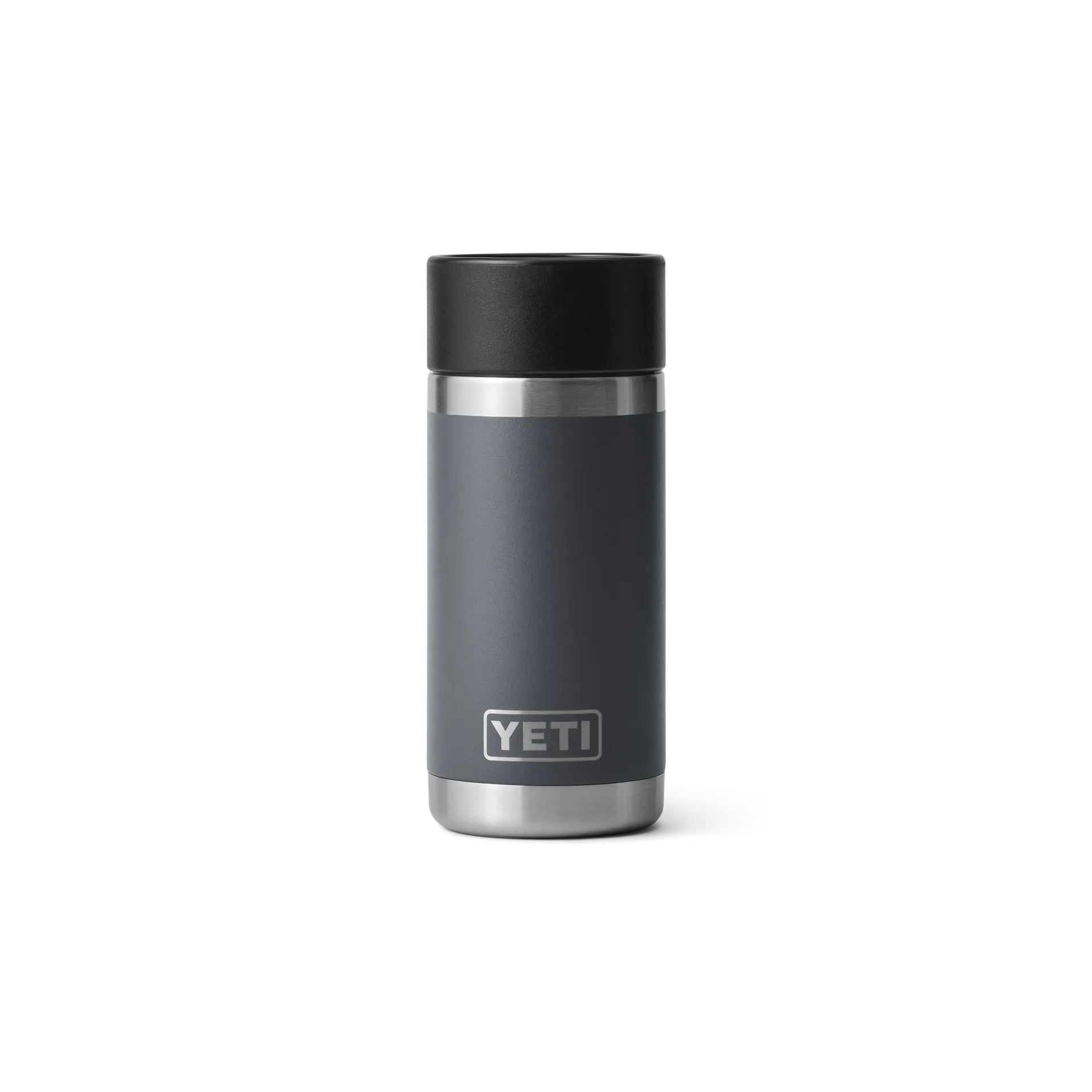Rambler 12oz Bottle with Hotshot Cap