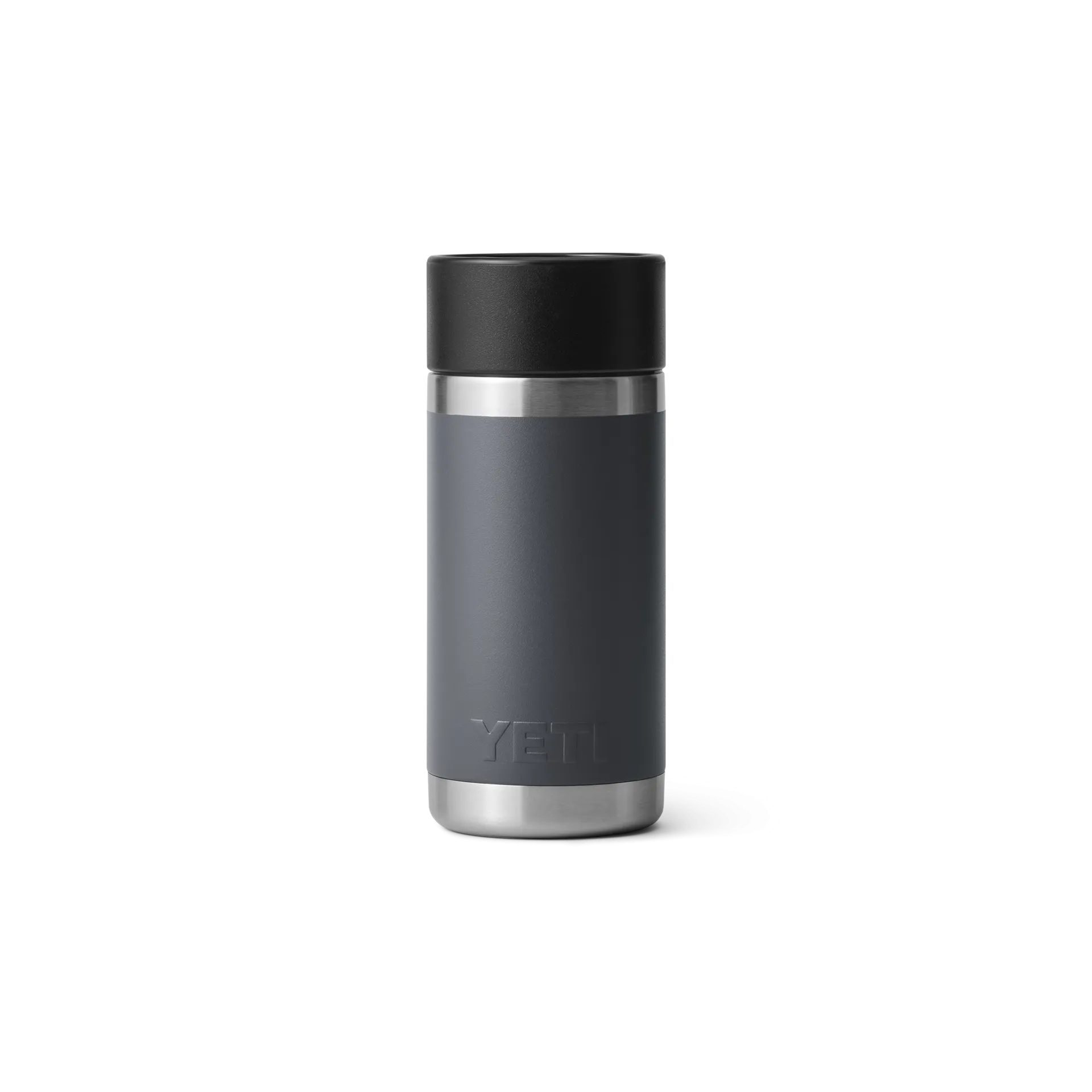 Rambler 12oz Bottle with Hotshot Cap