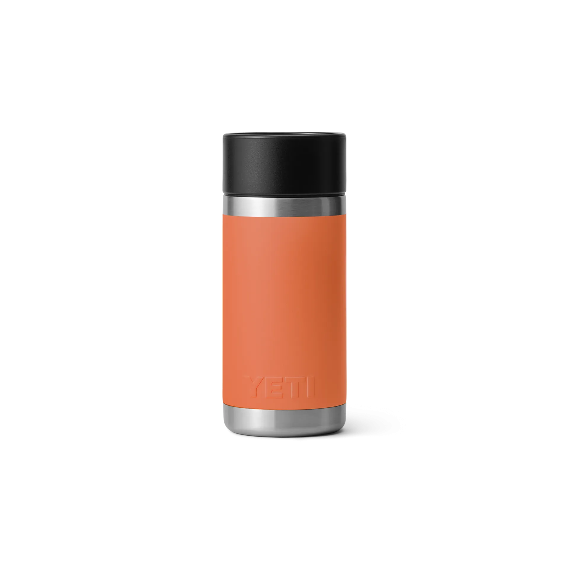 Rambler 12oz Bottle with Hotshot Cap