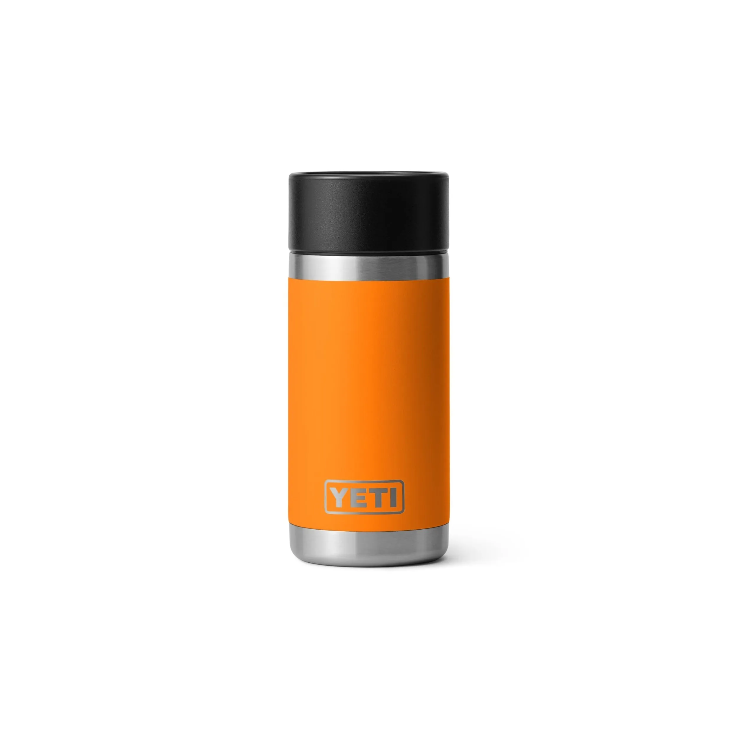 Rambler 12oz Bottle with Hotshot Cap