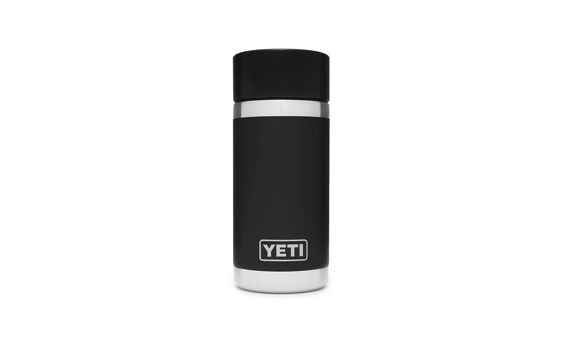 Rambler 12oz Bottle with Hotshot Cap