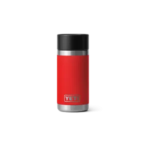 Rambler 12oz Bottle with Hotshot Cap
