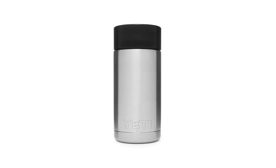 Rambler 12oz Bottle with Hotshot Cap