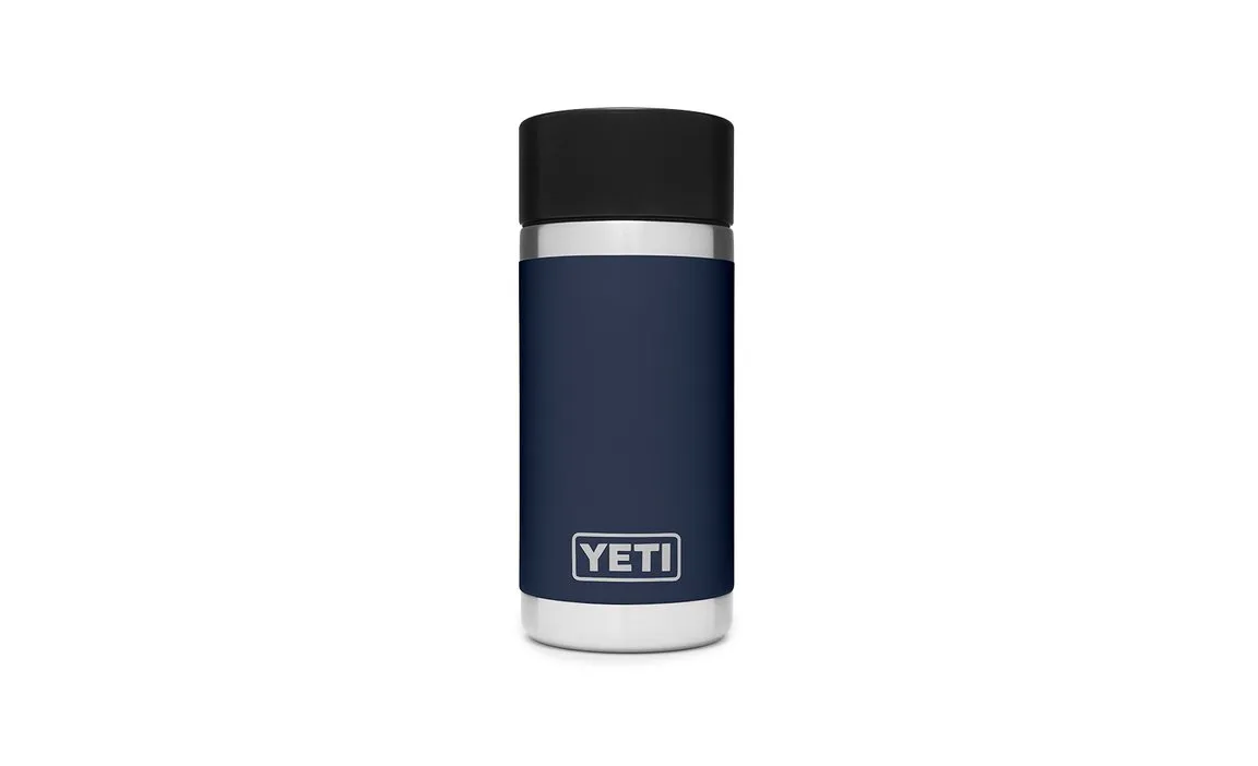 Rambler 12oz Bottle with Hotshot Cap