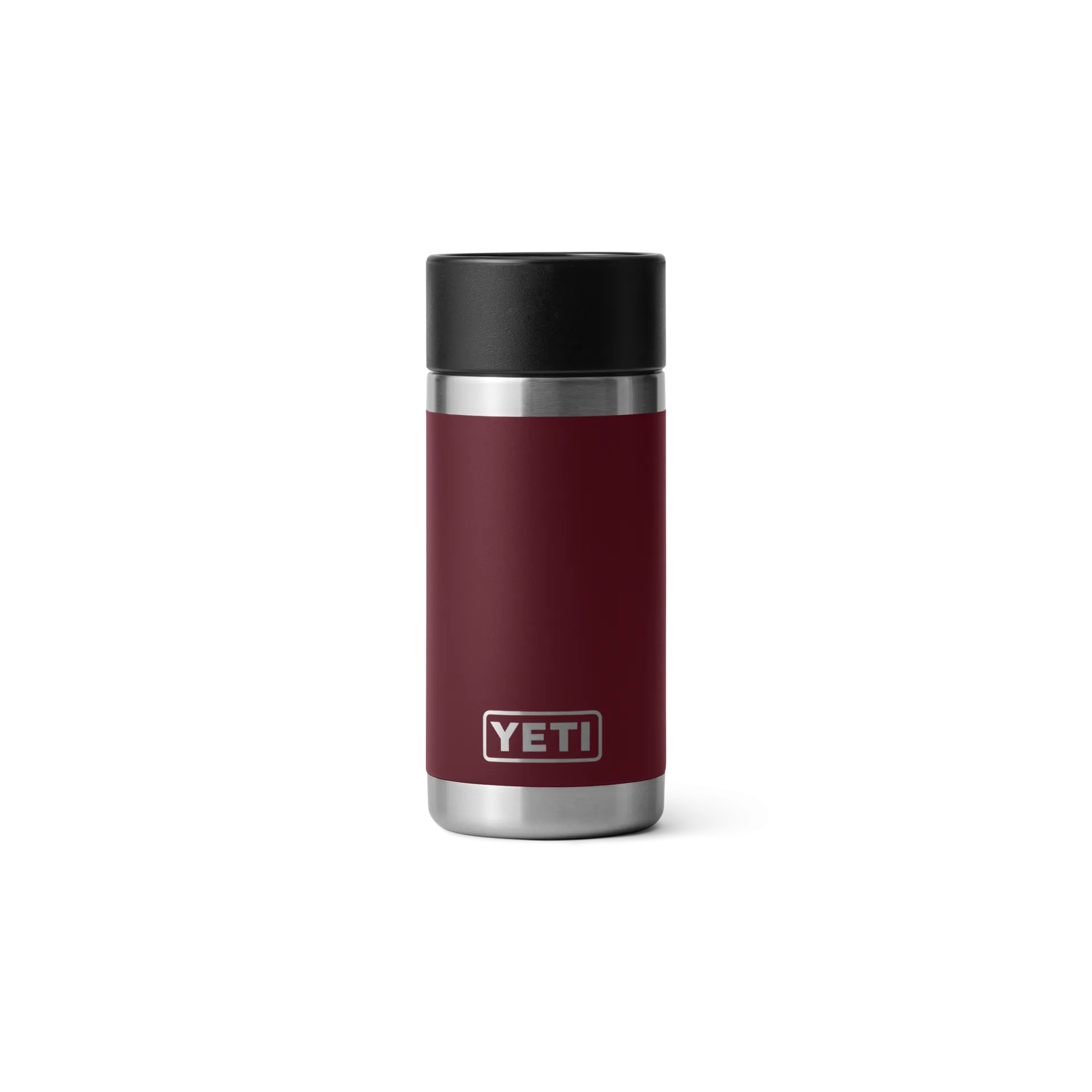 Rambler 12oz Bottle with Hotshot Cap