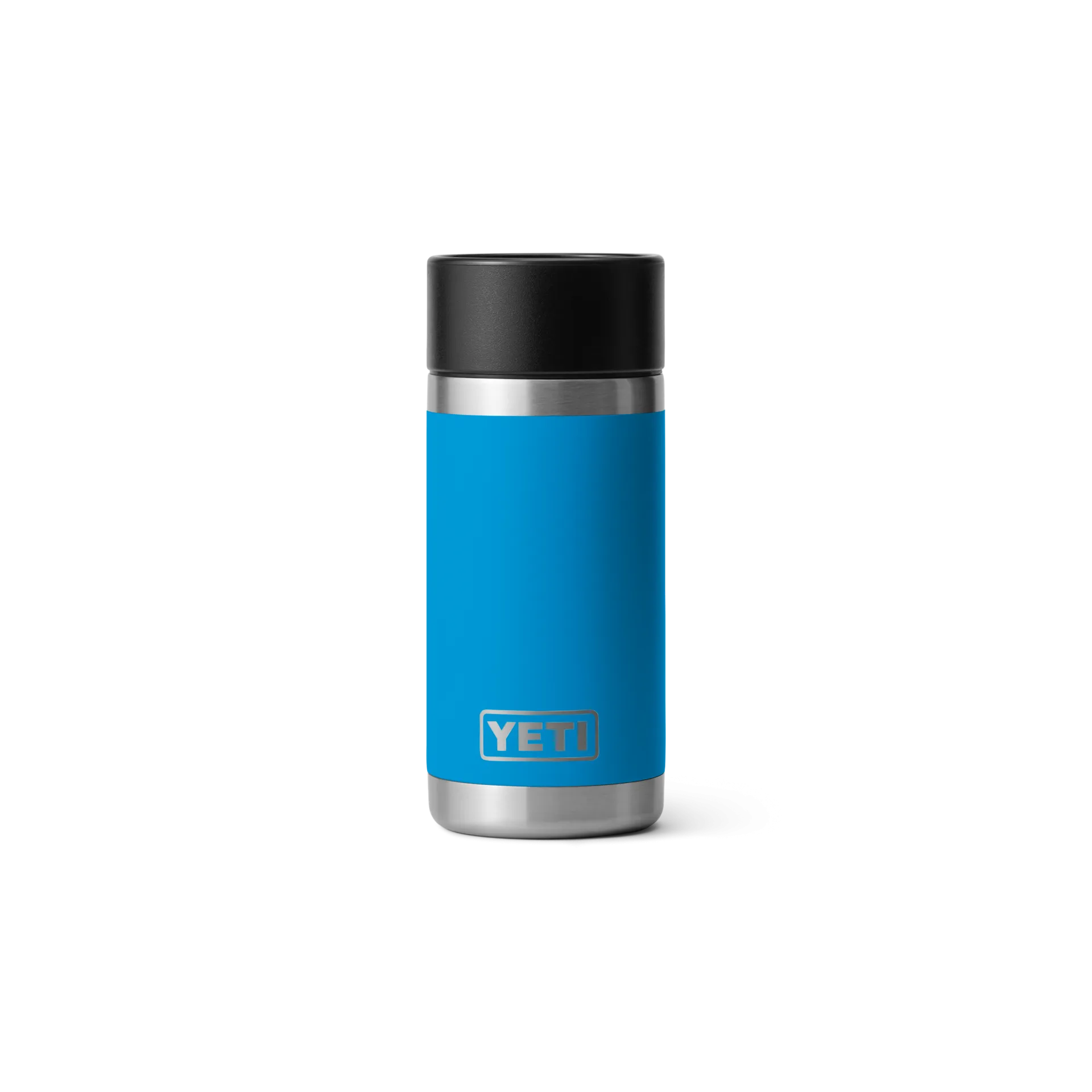 Rambler 12oz Bottle with Hotshot Cap