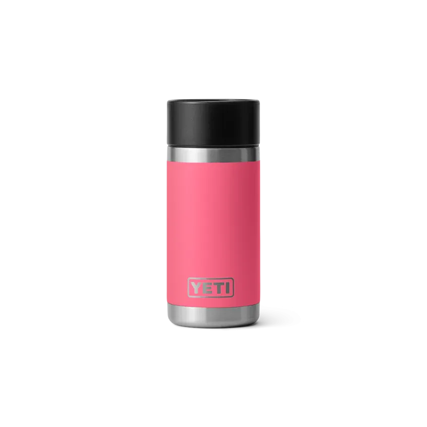 Rambler 12oz Bottle with Hotshot Cap