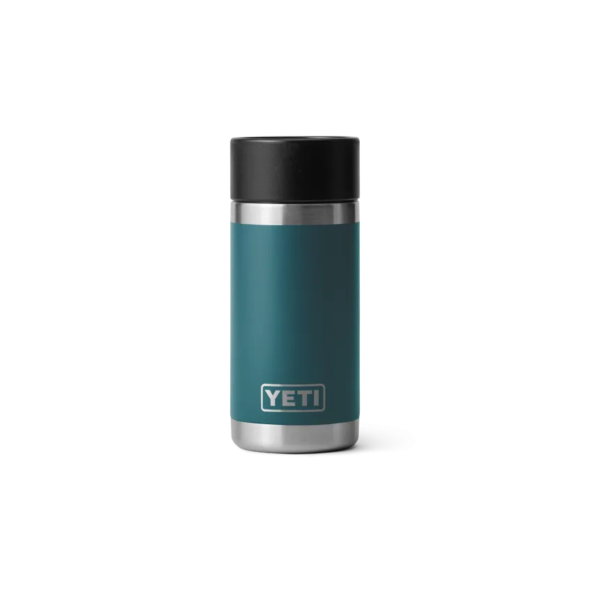 Rambler 12oz Bottle with Hotshot Cap