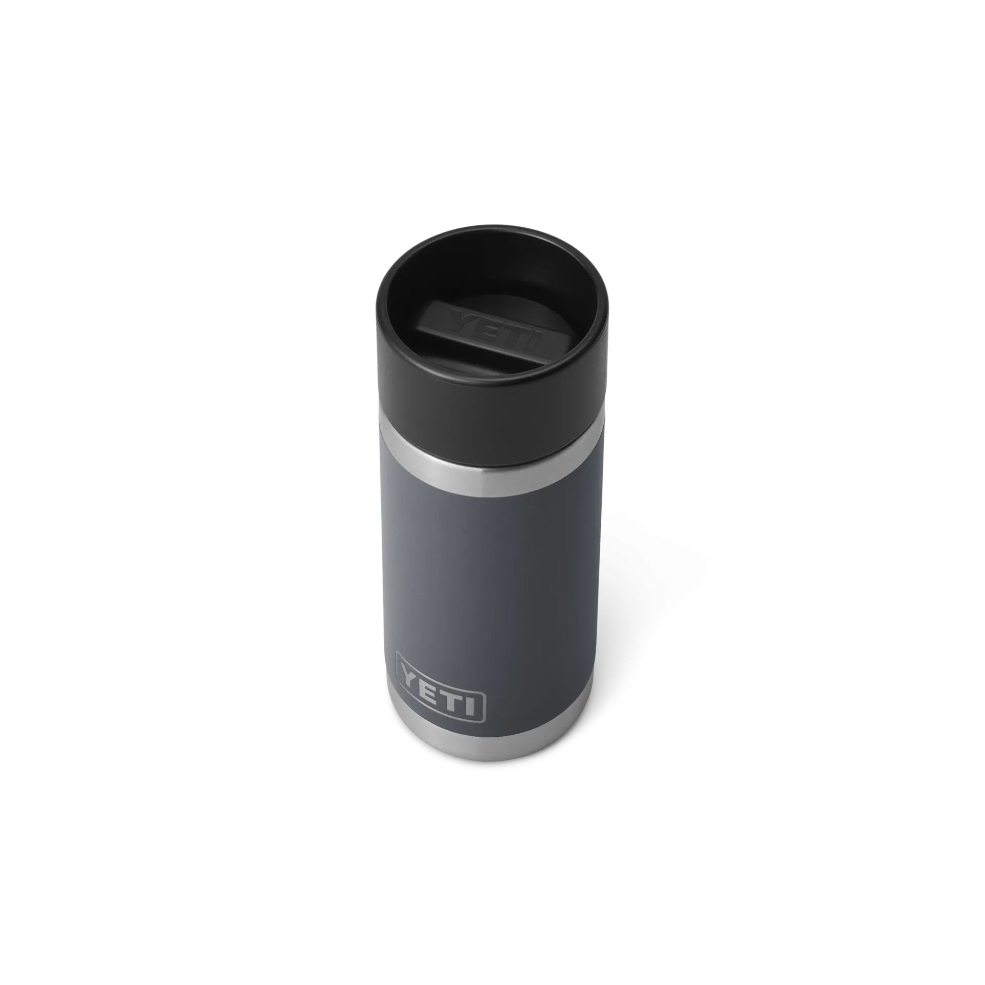 Rambler 12oz Bottle with Hotshot Cap