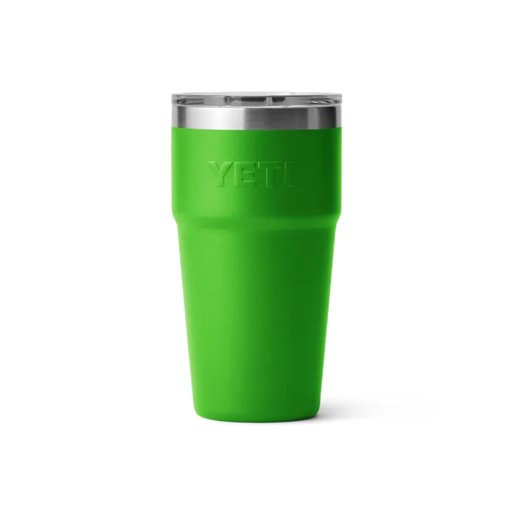 Rambler 16 oz Stackable MagSlider Cup