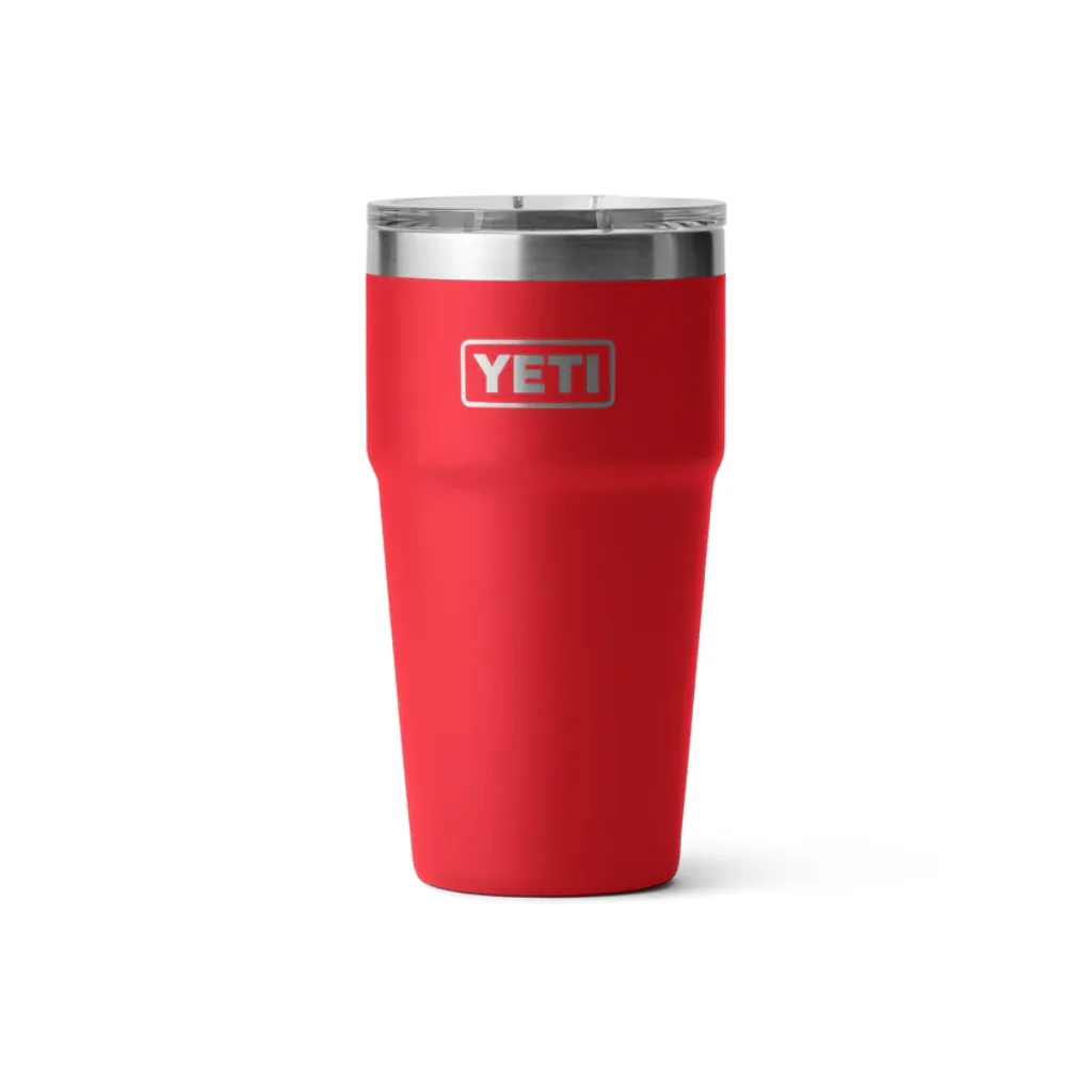 Rambler 16 oz Stackable MagSlider Cup