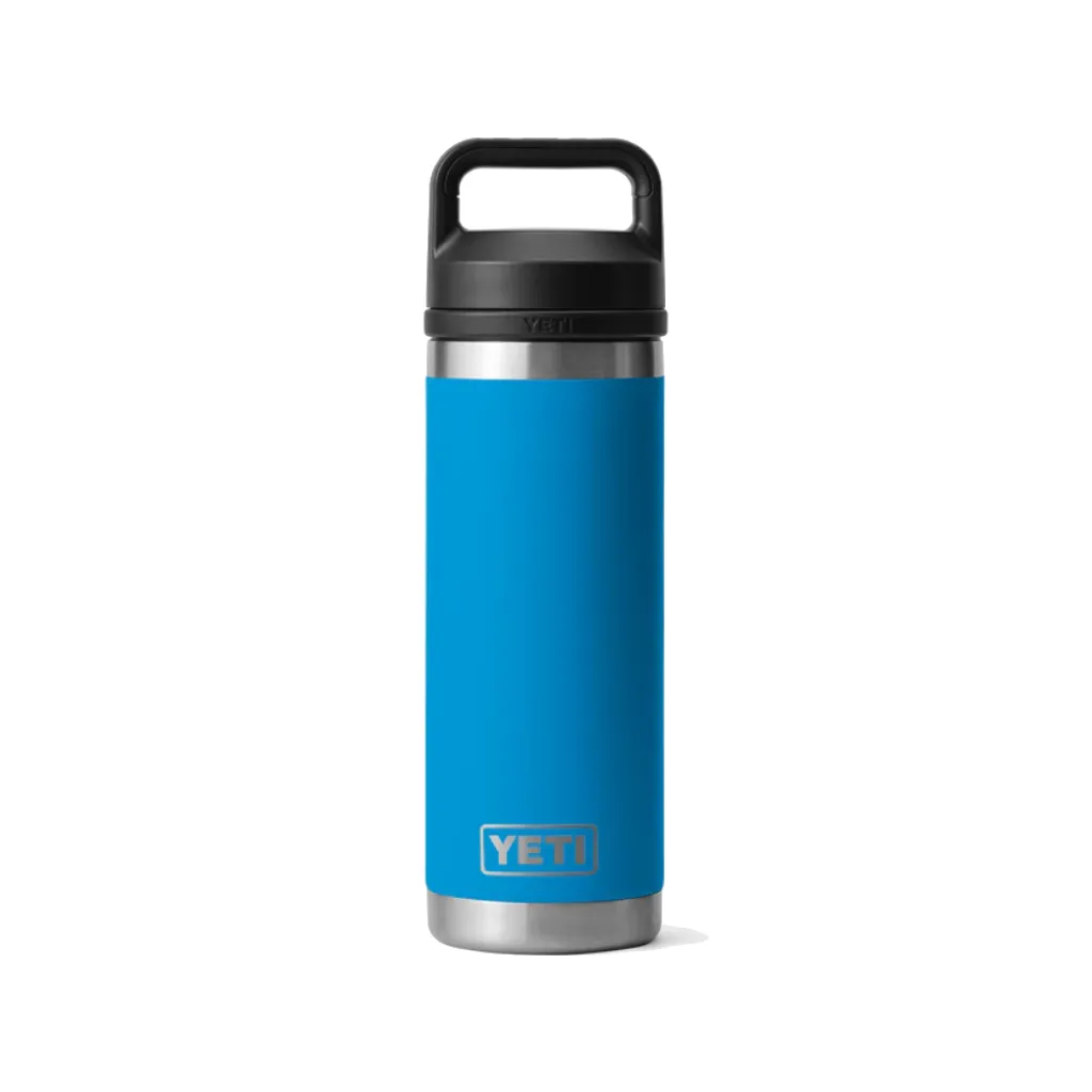 Rambler 18 oz Chug Cap Bottle