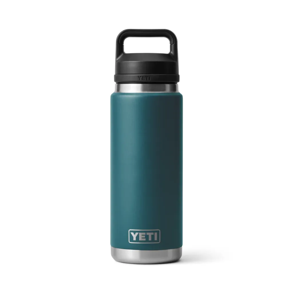 Rambler 26 oz Chug Cap Bottle