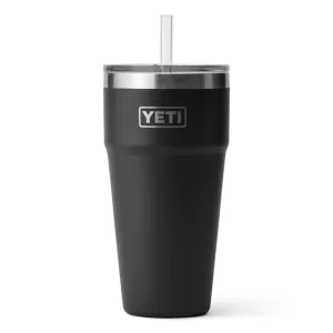 Rambler 26oz Straw Cup