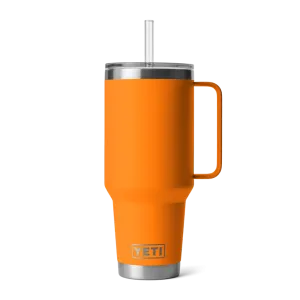 Rambler 42oz Straw Mug With Straw Lid