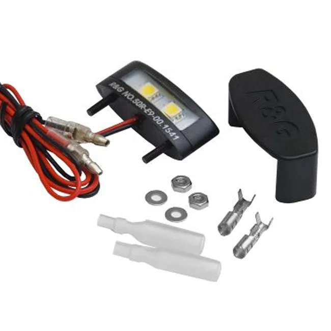 R&G Tail Tidy Accessories