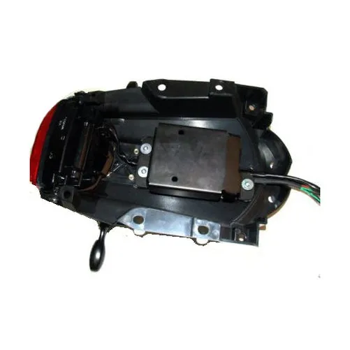 R&G Tail Tidy Accessories