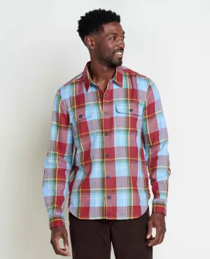 Ranchero Long Sleeve Shirt