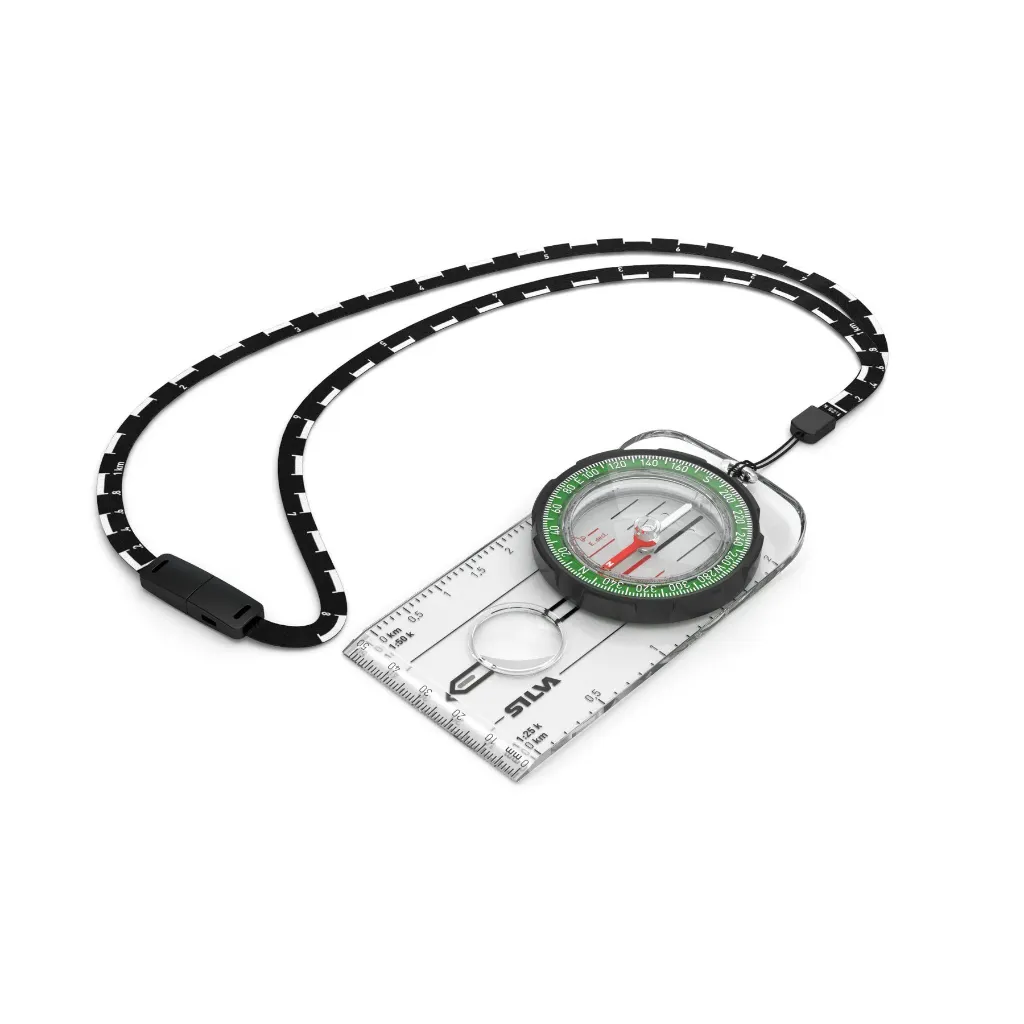 Ranger Compass