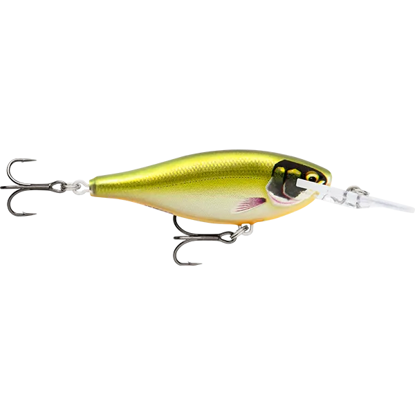 Rapala Shad Rap Elite 55
