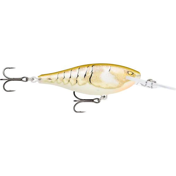 Rapala Shad Rap Elite 55