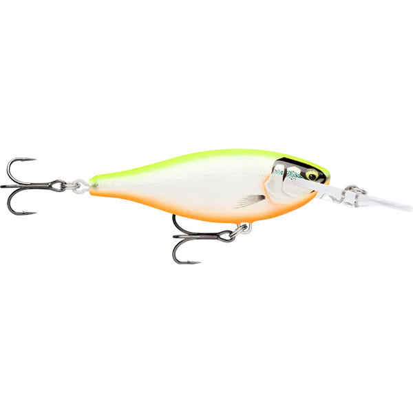 Rapala Shad Rap Elite 55