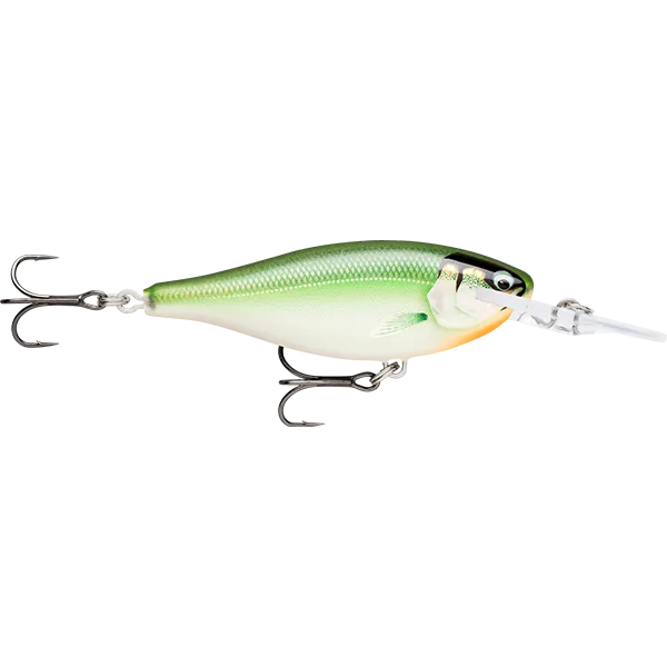 Rapala Shad Rap Elite 55