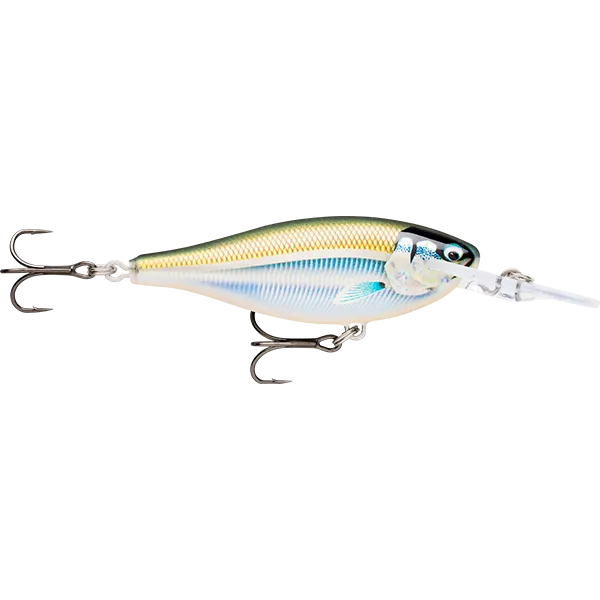 Rapala Shad Rap Elite 55