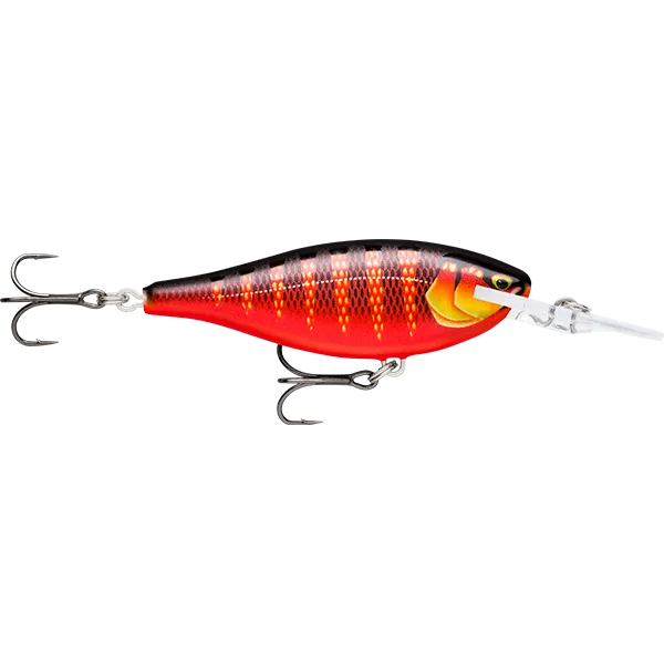 Rapala Shad Rap Elite 55