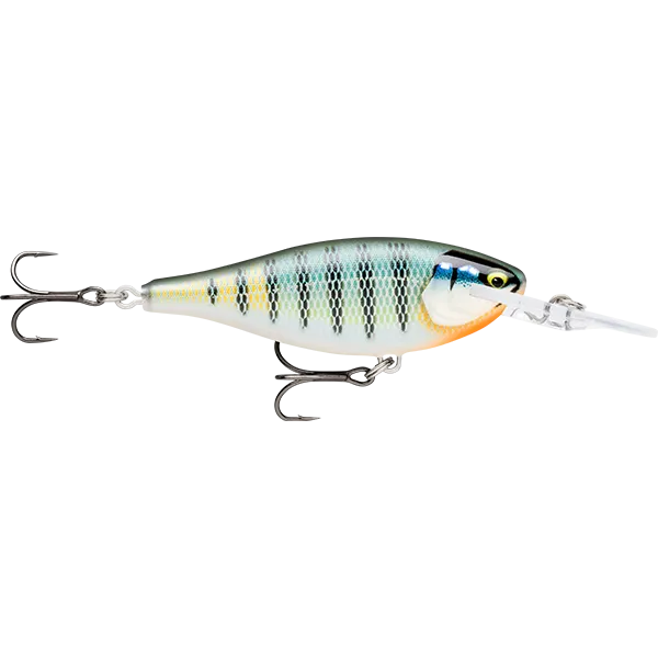 Rapala Shad Rap Elite 55