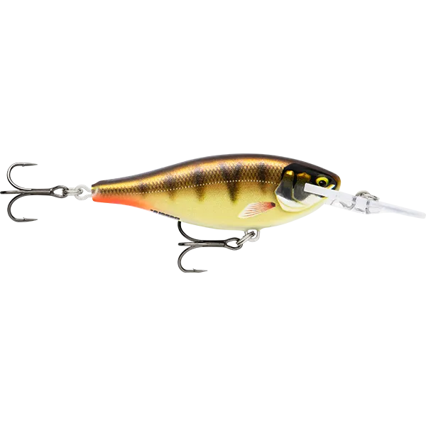 Rapala Shad Rap Elite 55