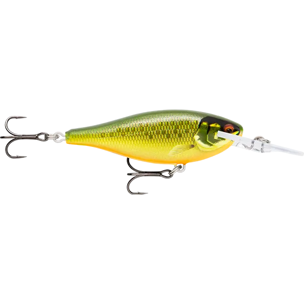 Rapala Shad Rap Elite 55