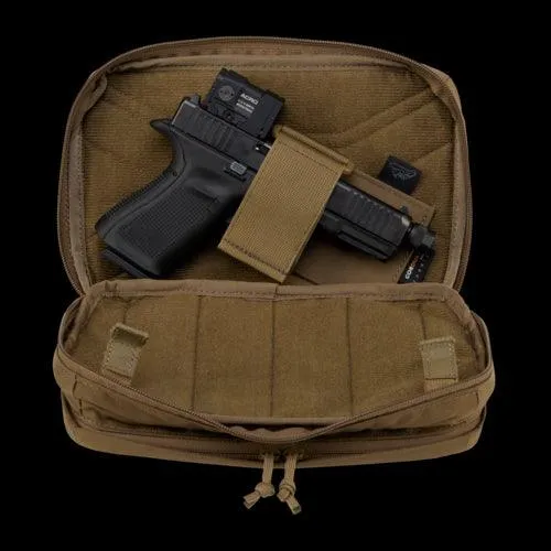 RAT Concealed Carry Waist Pack - Cordura - MultiCam Black