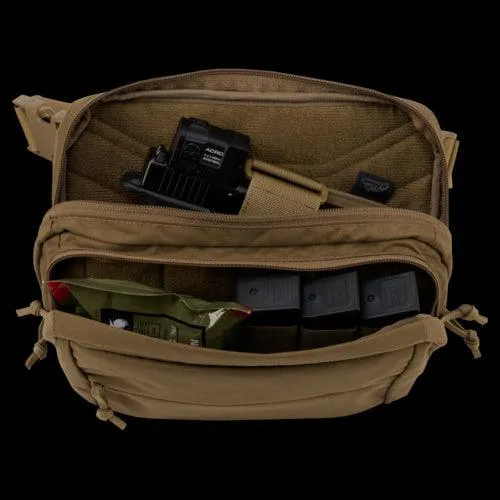 RAT Concealed Carry Waist Pack - Cordura - MultiCam Black